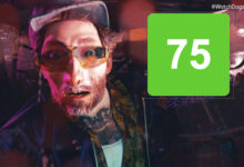 Watch Dogs Legion obtiene 75/100 en Metacritic, a pesar de las fuertes críticas