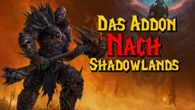 WoW: Blizzard acaba de confirmar la próxima expansión