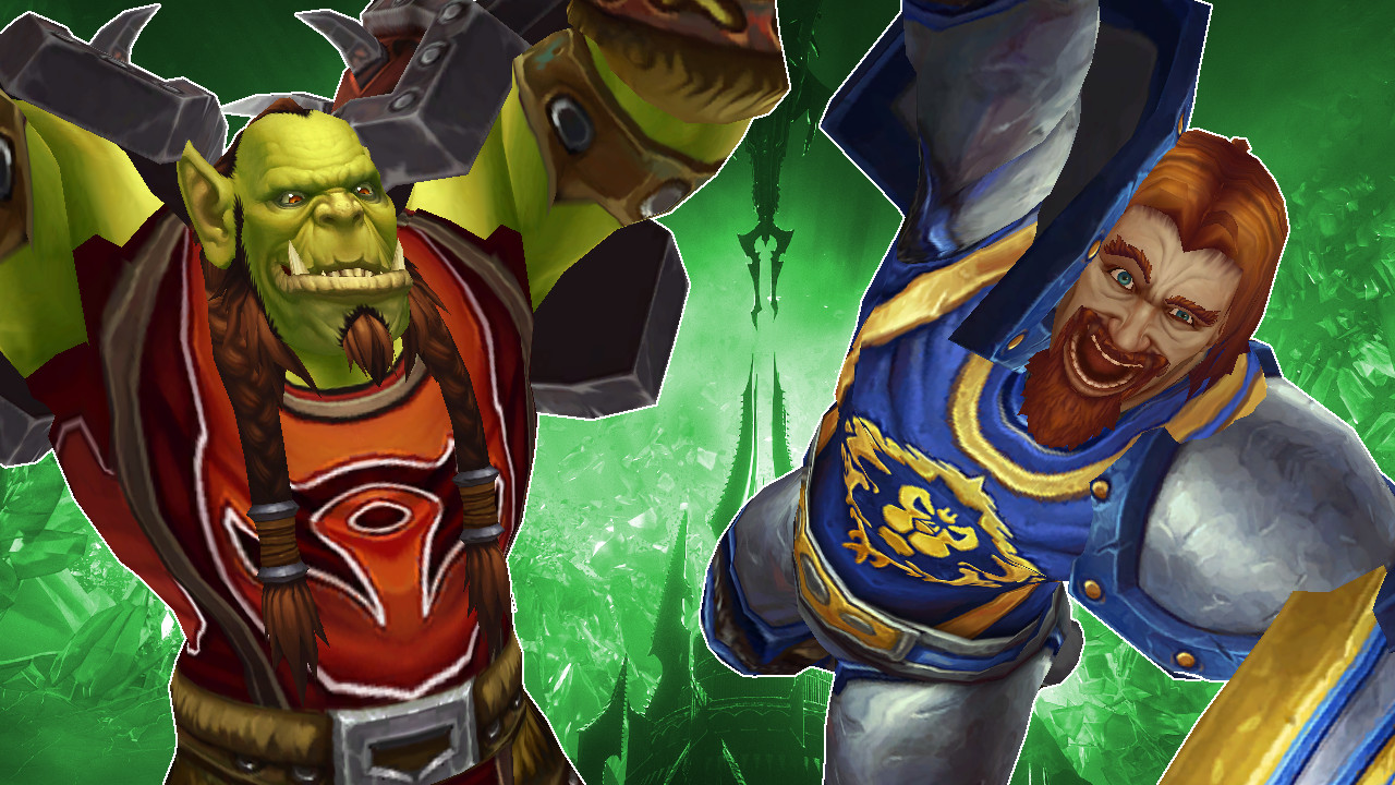 WoW: Finalmente - Blizzard ha eliminado la función PvP más molesta