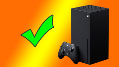 Xbox Series X: Rápido y silencioso, eso es lo que dicen los primeros avances alemanes