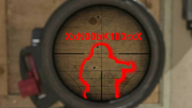 ¡Atención! El nuevo AS VAL en CoD MW & Warzone incluso te mata a través de varias paredes