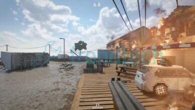 Teardown se bloquea al iniciar: el juego no se inicia