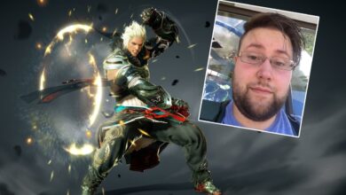 "La entrada a Black Desert es mejor que nunca", dice un jugador incondicional