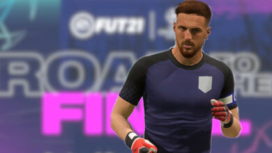 FIFA 21: Road to the Final comienza el viernes: trae emocionantes cartas nuevas
