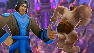 WoW: Blizzard nerts dwarf bonus tras cambiar de gremio profesional