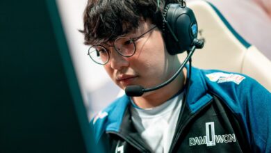 LoL-Star gana el Mundial, otorga $ 7,000 en premios en Genshin Impact