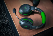 Razer anuncia nuevos auriculares para Xbox Series X: el Arctis 9X se enfrenta a la competencia