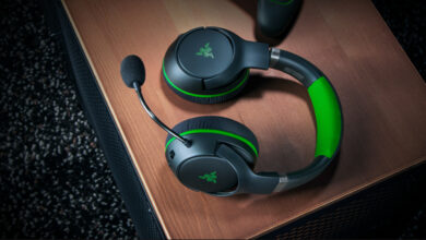 Razer anuncia nuevos auriculares para Xbox Series X: el Arctis 9X se enfrenta a la competencia