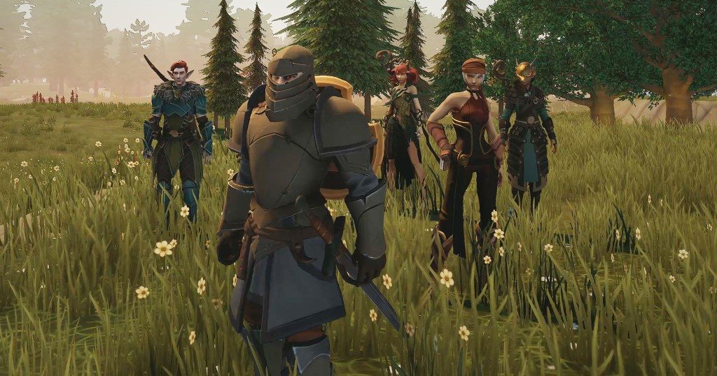 Crowfall-Party "class =" wp-image-365402 "srcset =" https://images.mein-mmo.de/medien/2019/07/Crowfall-Party.jpg 1024w, https: //images.mein-mmo .de / medien / 2019/07 / Crowfall-Party-150x79.jpg 150w, https://images.mein-mmo.de/medien/2019/07/Crowfall-Party-300x158.jpg 300w, https: // imágenes .mein-mmo.de / medien / 2019/07 / Crowfall-Party-768x404.jpg 768w "tamaños =" (ancho máximo: 1024px) 100vw, 1024px "> El objetivo de Socializer es jugar juntos y conocer a otros jugadores.    

<h2>asesino</h2>
<p>El grupo "asesino" se trata de ganar y luchar. Especialmente en PvP contra otros jugadores. La diferencia entre "asesinos" y "triunfadores" es que los "asesinos" disfrutan viendo perder a otros jugadores. Quieren hacer lo mejor de un MMORPG, por supuesto. Sorprendentemente, este tipo de jugador ocupa la menor parte.</p>
<p>Según la prueba de Bartle, solo alrededor del 1% de los jugadores de MMORPG son "asesinos".</p>
<p>    <img decoding=
