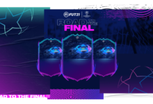 FIFA 21: Road To The Final Cards - Preguntas frecuentes oficiales