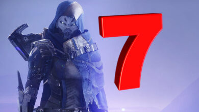 7 cosas que debe saber antes de comenzar Destiny 2: Beyond Light