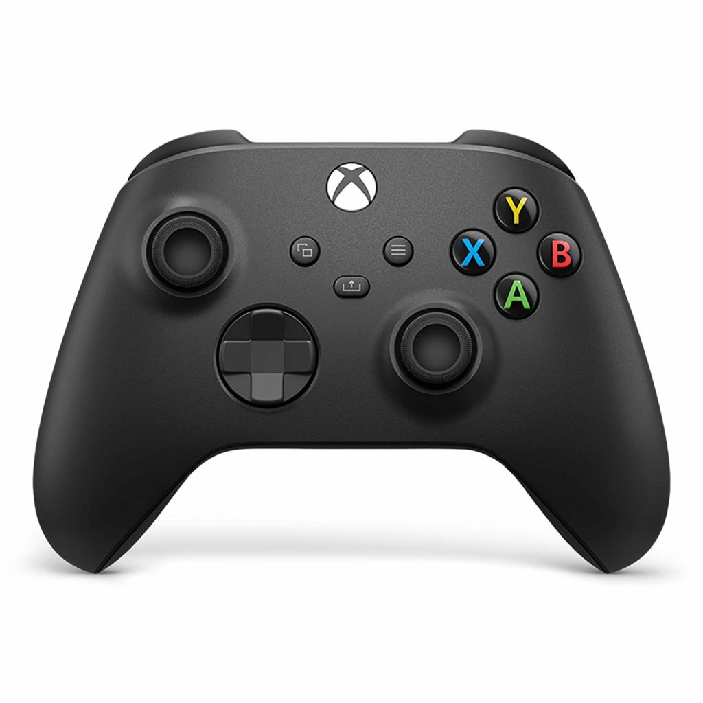Controlador Xbox Series X "class =" wp-image-614690 "width =" 451 "height =" 451 "srcset =" https://images.mein-mmo.de/medien/2020/11/Xbox-Series-X -Controller-1024x1024.jpg 1024w, https://images.mein-mmo.de/medien/2020/11/Xbox-Series-X-Controller-300x300.jpg 300w, https://images.mein-mmo.de /medien/2020/11/Xbox-Series-X-Controller-150x150.jpg 150w, https://images.mein-mmo.de/medien/2020/11/Xbox-Series-X-Controller-768x768.jpg 768w , https://images.mein-mmo.de/medien/2020/11/Xbox-Series-X-Controller-231x231.jpg 231w, https://images.mein-mmo.de/medien/2020/11/ Xbox-Series-X-Controller.jpg 1500w "tamaños =" (ancho máximo: 451px) 100vw, 451px