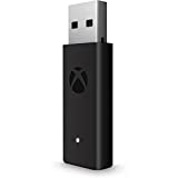 Adaptador inalámbrico Microsoft Xbox One para Windows (paquete masivo)