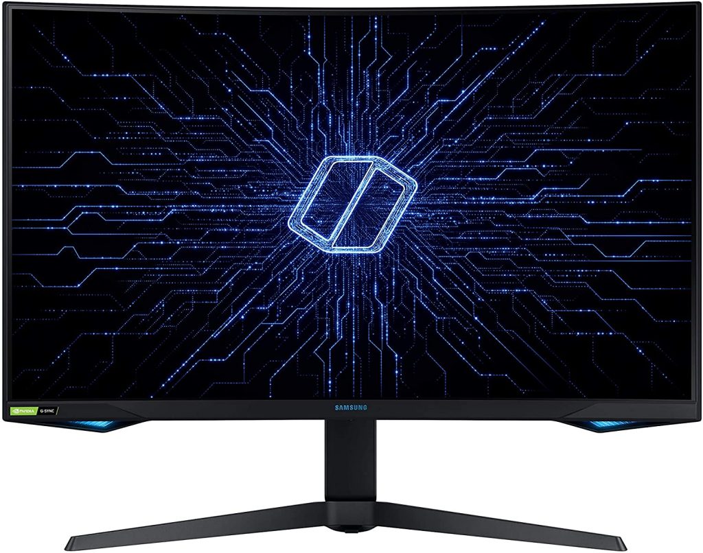 Monitor Samsung Odyssey G7 "class =" wp-image-615464 "width =" 525 "height =" 413 "srcset =" https://images.mein-mmo.de/medien/2020/11/Samsung-QLED-1024x806 .jpg 1024w, https://images.mein-mmo.de/medien/2020/11/Samsung-QLED-300x236.jpg 300w, https://images.mein-mmo.de/medien/2020/11/Samsung -QLED-150x118.jpg 150w, https://images.mein-mmo.de/medien/2020/11/Samsung-QLED-768x605.jpg 768w, https://images.mein-mmo.de/medien/2020 /11/Samsung-QLED-100x80.jpg 100w, https://images.mein-mmo.de/medien/2020/11/Samsung-QLED.jpg 1500w "tamaños =" (ancho máximo: 525px) 100vw, 525px