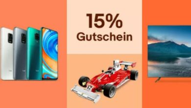 Oferta UHD Xiaomi Mi Smart TV 4S por solo 263,49 euros en eBay