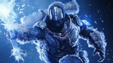 Destiny 2: Stasis destruye jefes de banda en segundos: los jugadores temen por la justicia