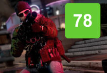 CoD Cold War en la prueba: solo 78 en Metacritic y de todas las cosas el multijugador tiene la culpa