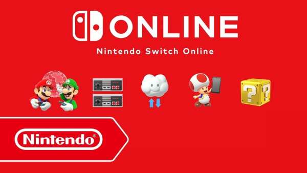 Nintendo Switch Online, Suscripción, Black Friday 2019, Juegos SNES