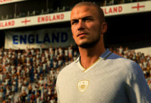 FIFA 21: Beckham llega a FUT como un icono y un regalo especial