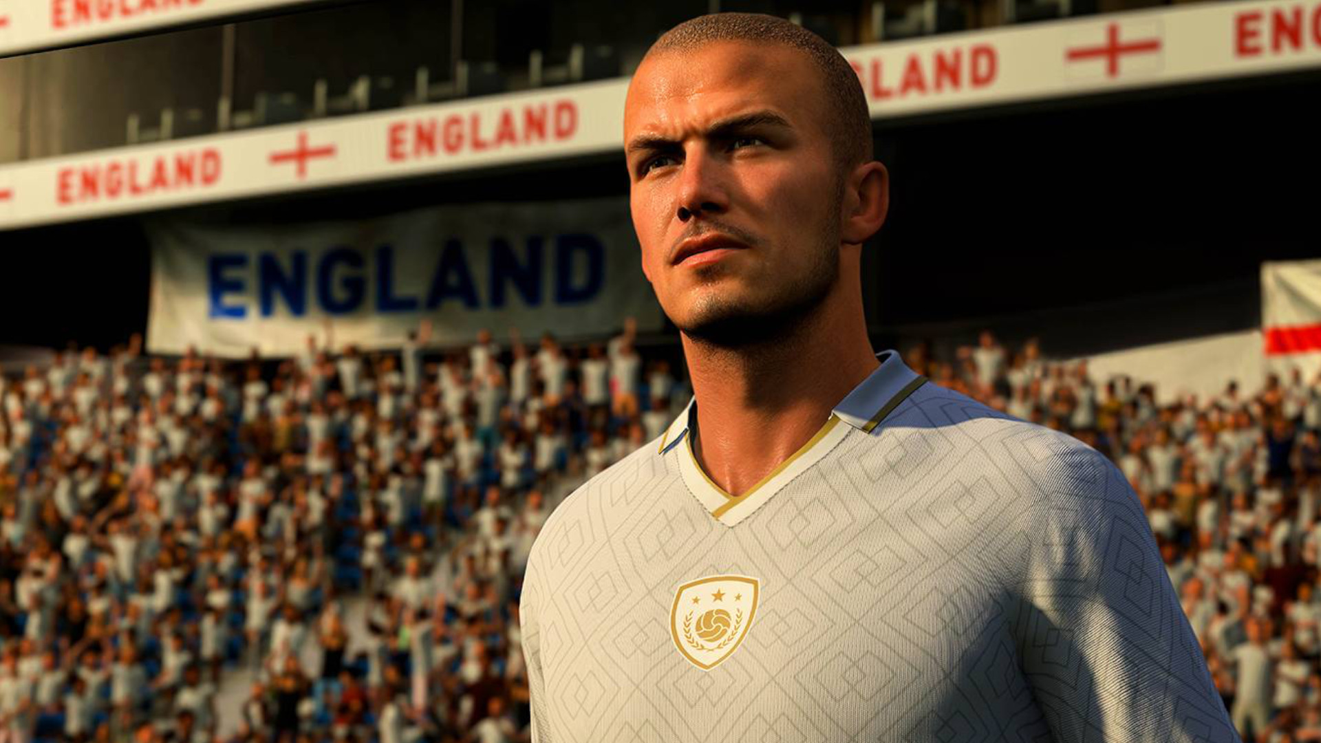 FIFA 21: Beckham llega a FUT como un icono y un regalo especial