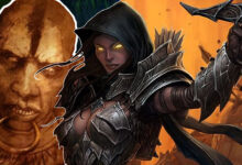 Diablo 3: tus clases favoritas para la temporada 22: esto es lo que juegas