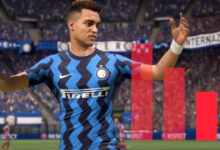 EA ahora te muestra si tienes la culpa de los problemas de conexión en FIFA 21