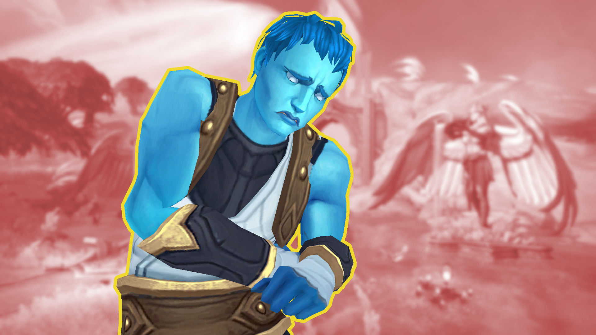 Los expertos recomiendan un pacto en WoW Shadowlands - Blizzard lo nerfó