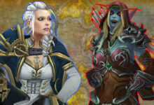 La historia desde World of Warcraft hasta hoy: toda la historia resumida