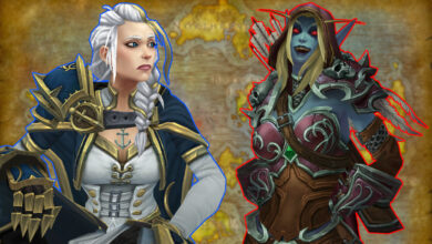 La historia desde World of Warcraft hasta hoy: toda la historia resumida