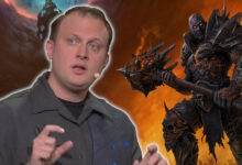 El jefe de WoW explica: Solo porque juegas algo como loco, no te gusta durante mucho tiempo