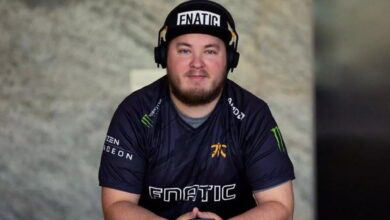 CS: GO Star condenado por olvidar pagar impuestos sobre $ 120,000 en premios - oops