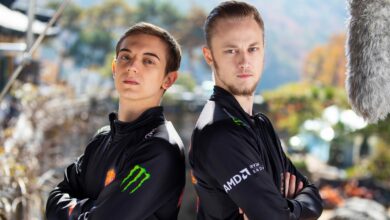 LoL: Rekkles pasa de Fnatic a G2, el super equipo de Europa