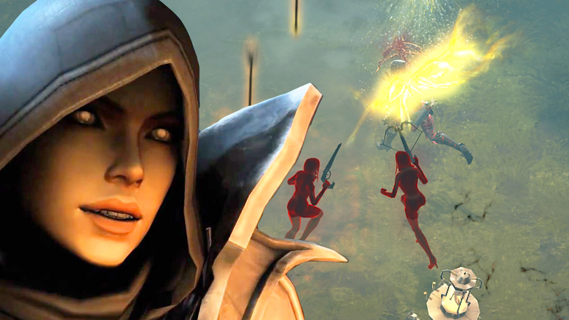 Diablo 3: la temporada 22 ha logrado hacer que subir de nivel sea emocionante nuevamente