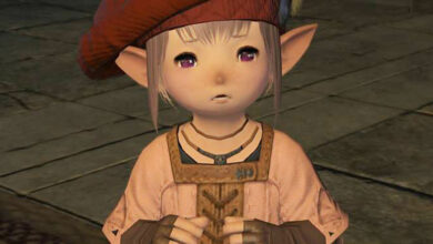 Final Fantasy XIV: Diese 5 Charaktere haben die Spieler zum Weinen gebracht