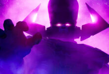 Fortnite comienza un gran evento en vivo con Galactus en diciembre: así es como te unes