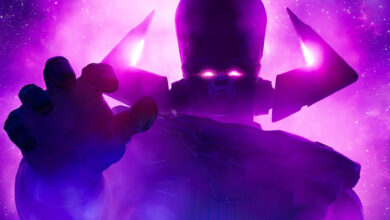 Fortnite comienza un gran evento en vivo con Galactus en diciembre: así es como te unes