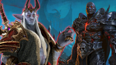 WoW: Shadowlands - 5 consejos para iniciar el nuevo complemento