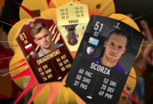 FIFA 21: 4 cartas que regularmente arruinan las recompensas de todos