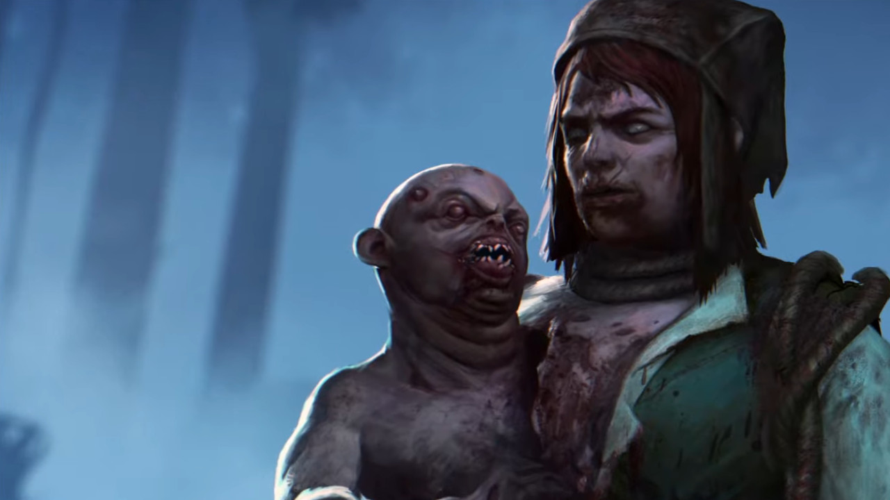 Aunque hay un gran problema, Dead by Daylight quiere traer al nuevo asesino