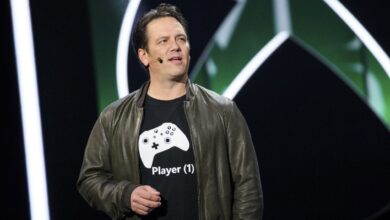 Incluso el jefe de Xbox elogia el nuevo supercontrolador de Sony, la PS5