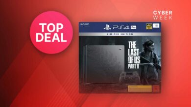Ofertas de Saturn Black Friday: PS4 Pro especial al mejor precio