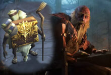 La mascota genial de la temporada 22 en Diablo 3 simplemente está ahí, para que puedas conseguirla