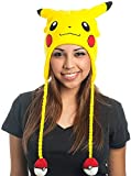 Bioworld - Pikachu Laplander Muts