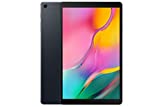 Samsung Galaxy Tab A T510 (10.1 pulgadas) WiFi Negro