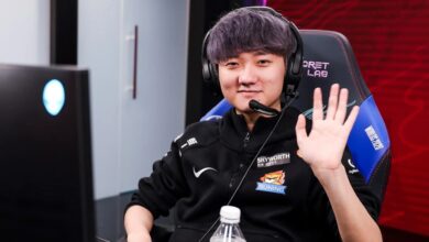 El equipo de EE. UU. Contrata a un profesional de LoL por una cantidad récord: gana más que un futbolista