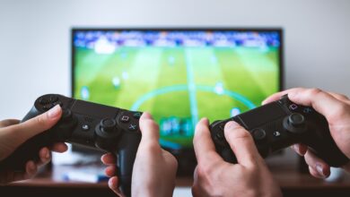 5 cosas para regalar a los jugadores para que te amen
