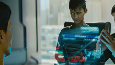 Cyberpunk 2077: Was ist mit dem Multiplayer? Chef erklärt aktuellen Stand