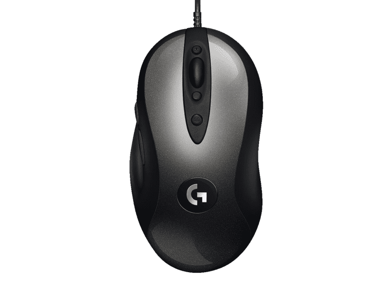 Logitech G MX518 al precio más barato actualmente de 29 euros en lugar de 35,08 euros en Amazon.de