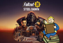 Fallout 76: estas 3 innovaciones hacen que Steel Dawn sea realmente bueno