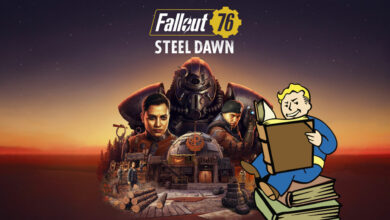 Fallout 76: estas 3 innovaciones hacen que Steel Dawn sea realmente bueno